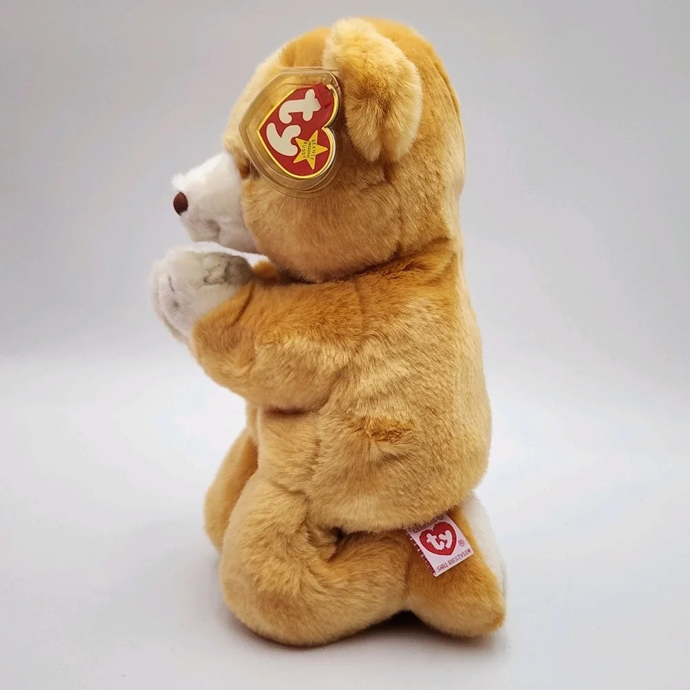 TY‎ Hope Praying Bear Large 10
